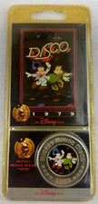 Moneta The Disney Store Disney