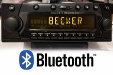 Becker mexico be4337 autoradio - becker,