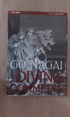 Divina commedia go - divina,