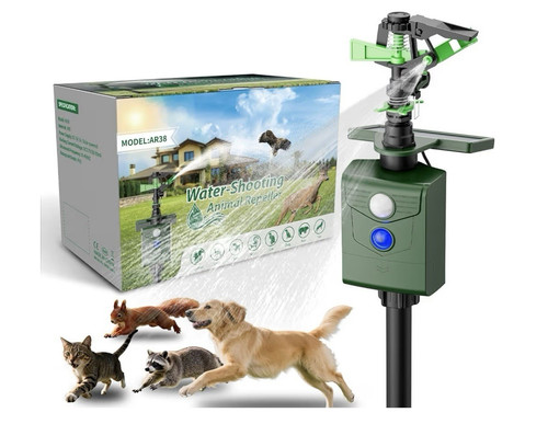 Irrigatore spruzzo ad - a,