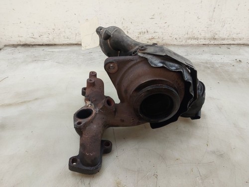 Turbo polo hatchback - polo, v