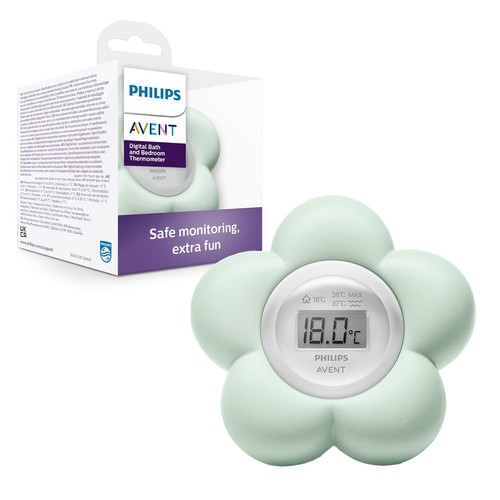 Termometro digitale philips - termometro,