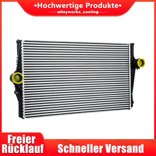 Intercooler per volvo xc90 - xc90, 275