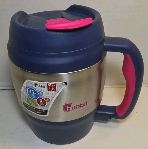 Tazza viaggio bubba - viaggio,