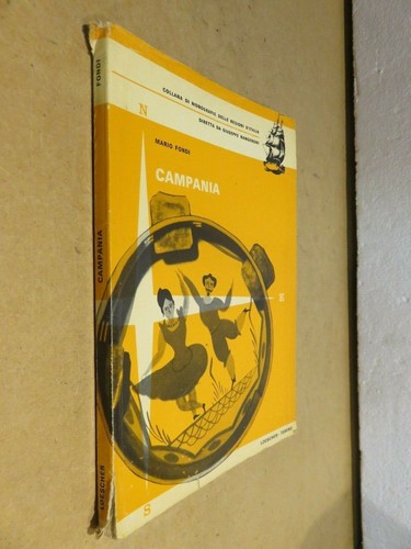 Campania mario fondi loescher - mario,