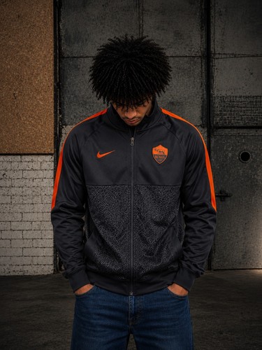 Nike roma track - roma,