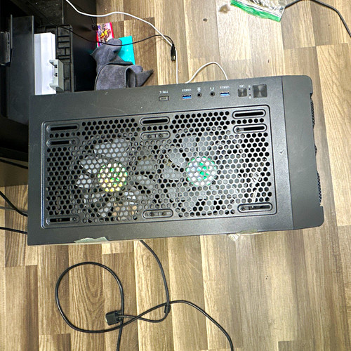 Musetex atx custodia mid - custodia,