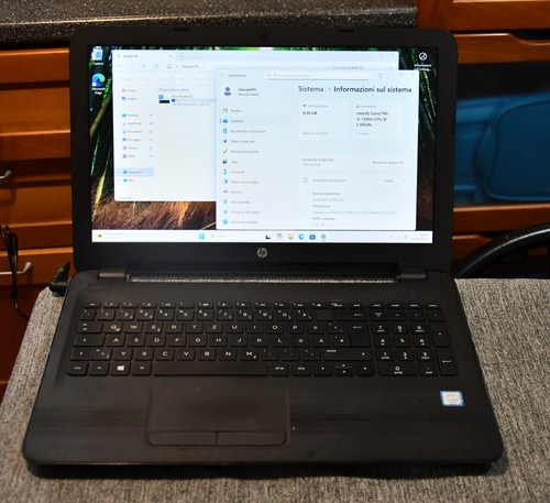 Notebook portatile envy - notebook,