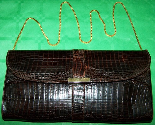 Borsa pochette vero - pochette,