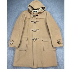Gloverall Duffle Coat Mens 40