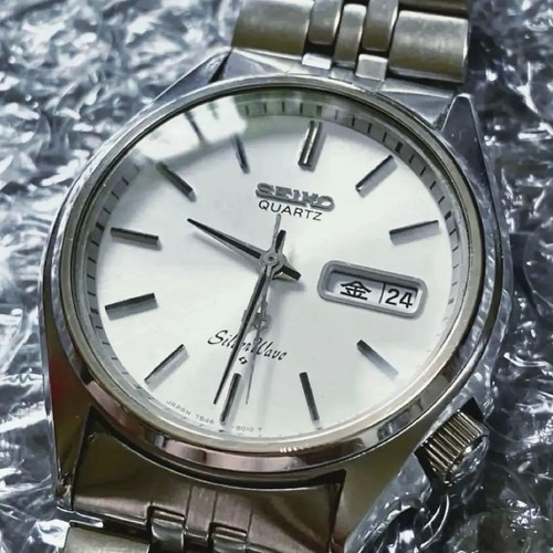 Ottimo orologio vintage seiko - vintage,
