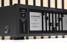 PIONEER GR-560 Equalizzatore