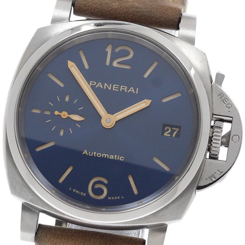 Orologio automatico ragazzo