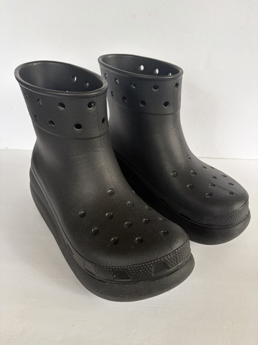 Stivali pioggia crocs - stivali, da