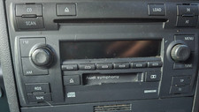 Audi 1999 2005 symphony - 8z, 1999-2005