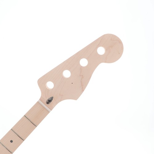 Jazz bass neck non - bass,