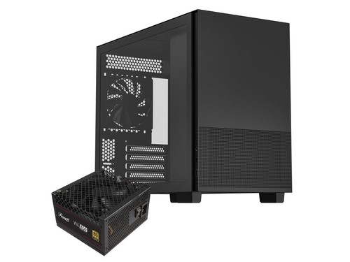 Rosewill micro atx mini tower - micro,