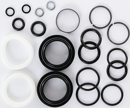 Rock shox sid service - shox,