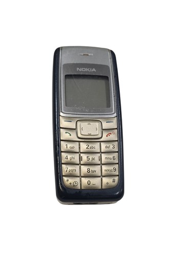 Nokia 1112 telefono cellulare - nokia,