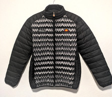 Giacca Ellesse Tartaro anni 80