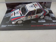 Lancia delta s4toivonen - lancia,