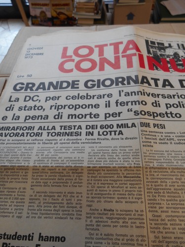 Lotta continua 1973 - continua,