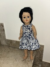 Bellissima Bambola Antica Bachelite Anni 40/50