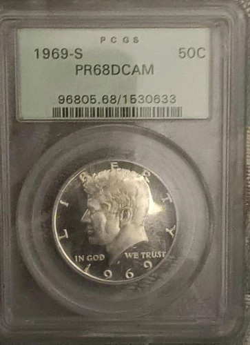 1969 kennedy siver mezzo - 1969,