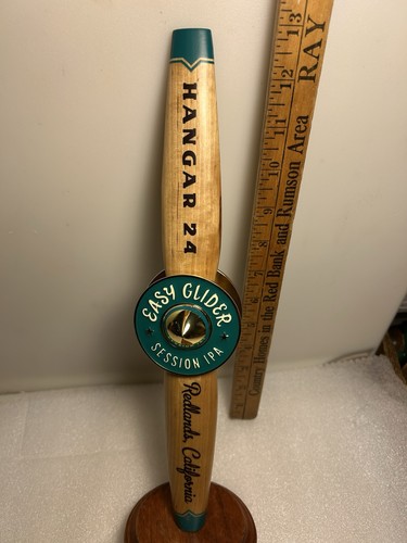 Hangar brewing easy glider - hangar,