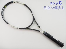 Racchetta da tennis usata