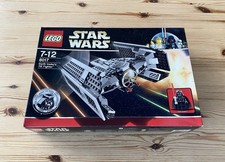 Lego Star Wars 8017 Darth