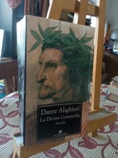 Dante Alighieri La Divina