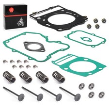 Cylinder Head Gasket Intake