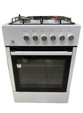 Cucina a Gas Con Forno