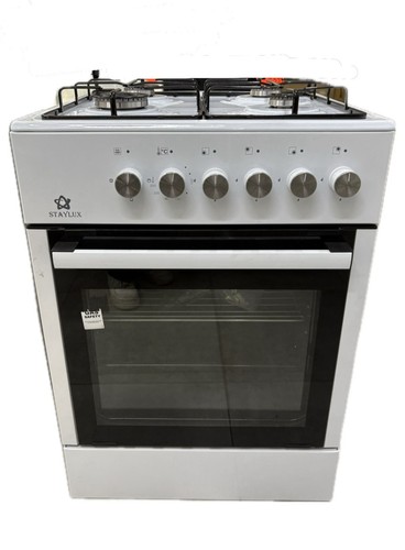Cucina gas con forno - cucina,