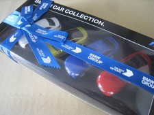 BMW M CAR COLLECTION rara 1/64