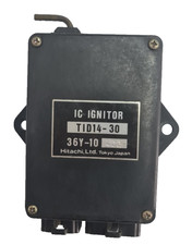 CENTRALINA HITACHI CDI IGNITOR TID14-30 36Y-10402 YAMAHA FJ 1100