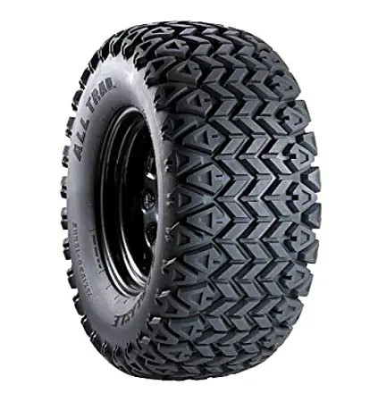 Gomme quad carlisle 8 - quad, 22/10-8