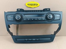 Centralina climatizzatore BMW