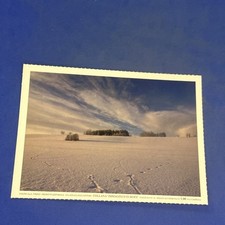 COLLANA IMMAGINI D'EUROPA - Cartolina Vintage a Colori