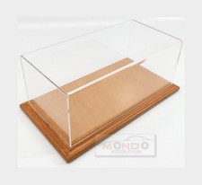 1:18 Atlantic Vetrina Display