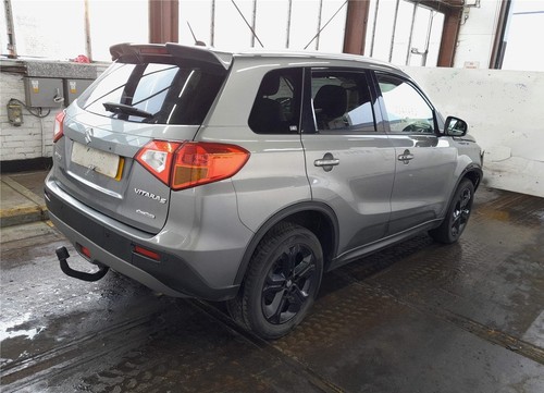 Suzuki vitara k14c - suzuki,