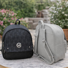 Zaino donna Borsa zainetto eco