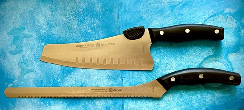 Set miracle blades - 2,