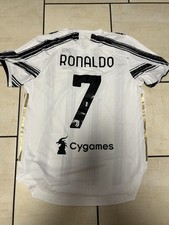 Maglia Cristiano Ronaldo 7 Juventus