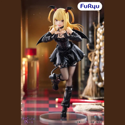 Misa amane bicute dark - misa,