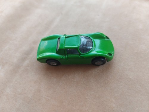 Ferrari 250 mans verde - 250,