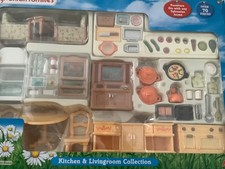 Sylvanian Families Collezione