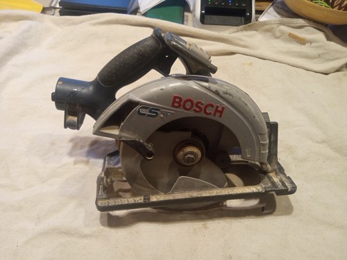 Bosch cs20 sega - cs20, 7