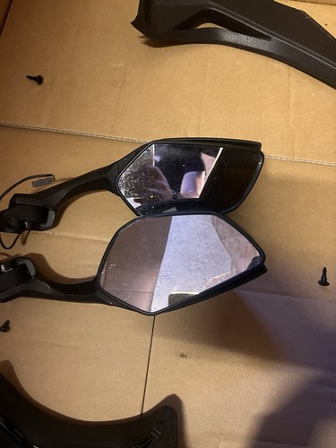 Specchietti originali oem - specchietti,